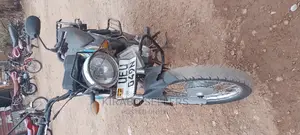 Yamaha NMAX 125 2021 Blue