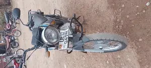 Yamaha NMAX 125 2021 Blue