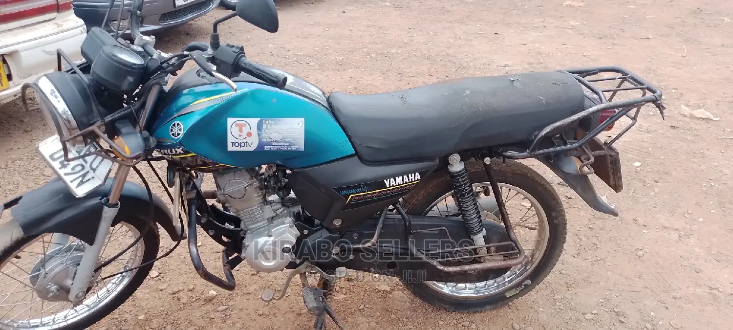 Yamaha NMAX 125 2021 Blue