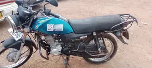 Yamaha NMAX 125 2021 Blue