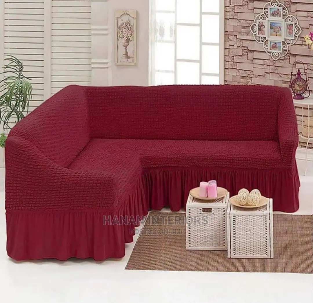 L Sofa Chair Covers
