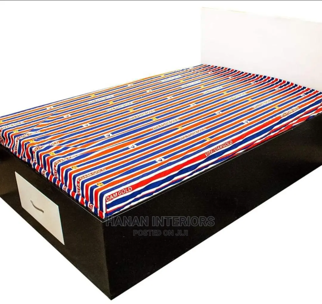 4*6 Original Vita Form Mattress