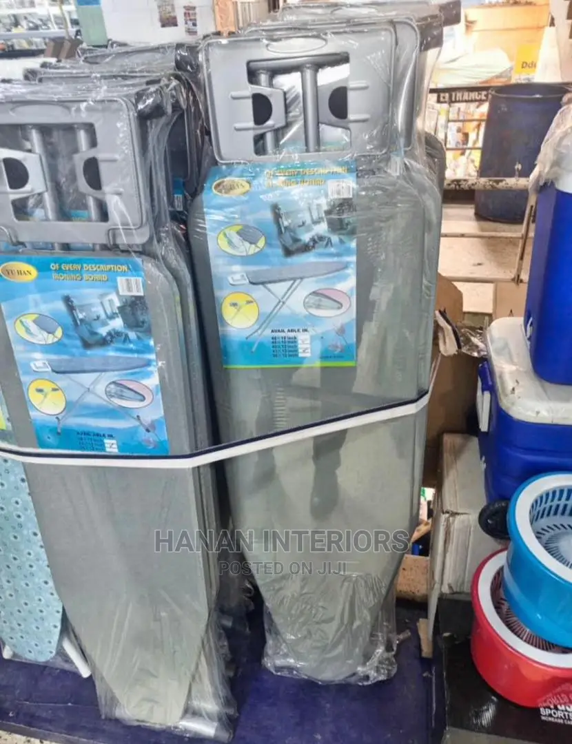 Ironing Board - Plain Colors