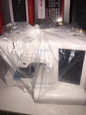 Embroidery Table Machines