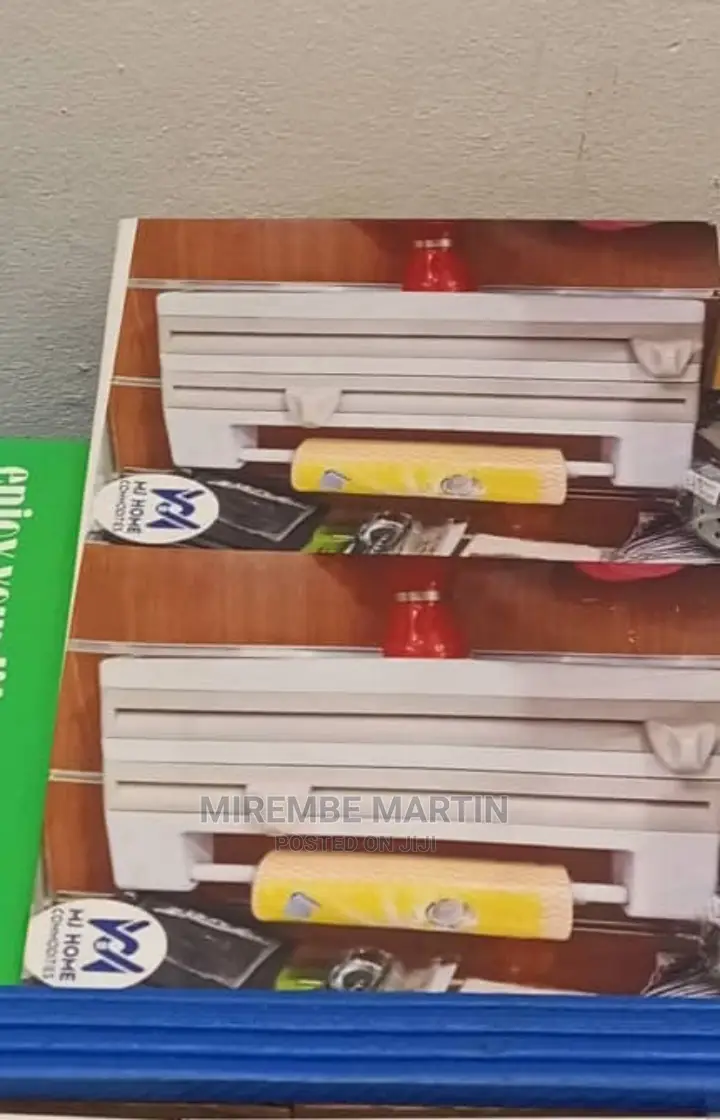 Kitchen Paper Dispenser