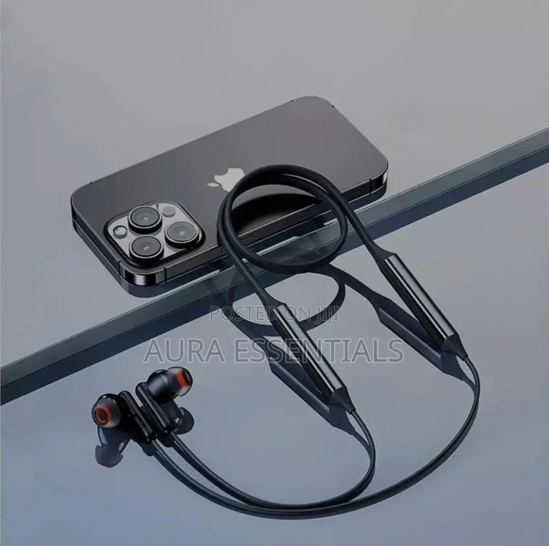 Boseus Bowie U2 Pro TWS Earphones ANC(Black)