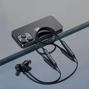 Boseus Bowie U2 Pro TWS Earphones ANC(Black)