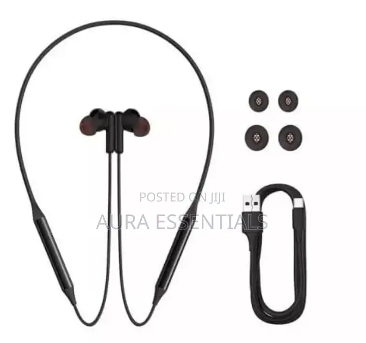 Boseus Bowie U2 Pro TWS Earphones ANC(Black)