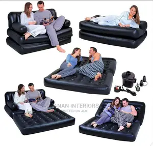 Seat and Lounge Bed
