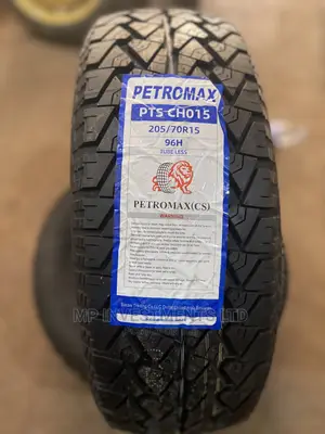 205/70r15 Petromax