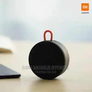 Mi Portable Powerful Bluetooth Wireless Speaker Waterproof