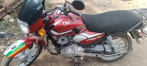 New TVS 2023 Black