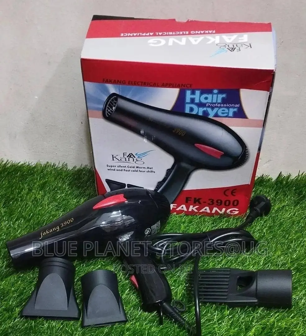 FAKANG Professional Electric Hair Dryer \\ 1800w \\ FK-3900