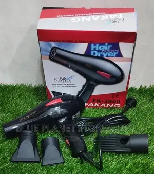 FAKANG Professional Electric Hair Dryer \\ 1800w \\ FK-3900