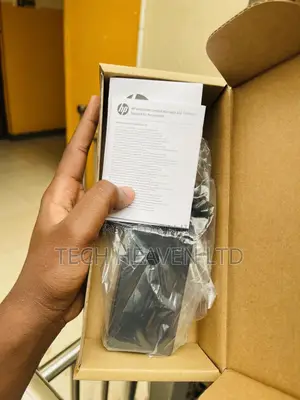 Original HP Usb Type C Laptop Power Adapter 65W