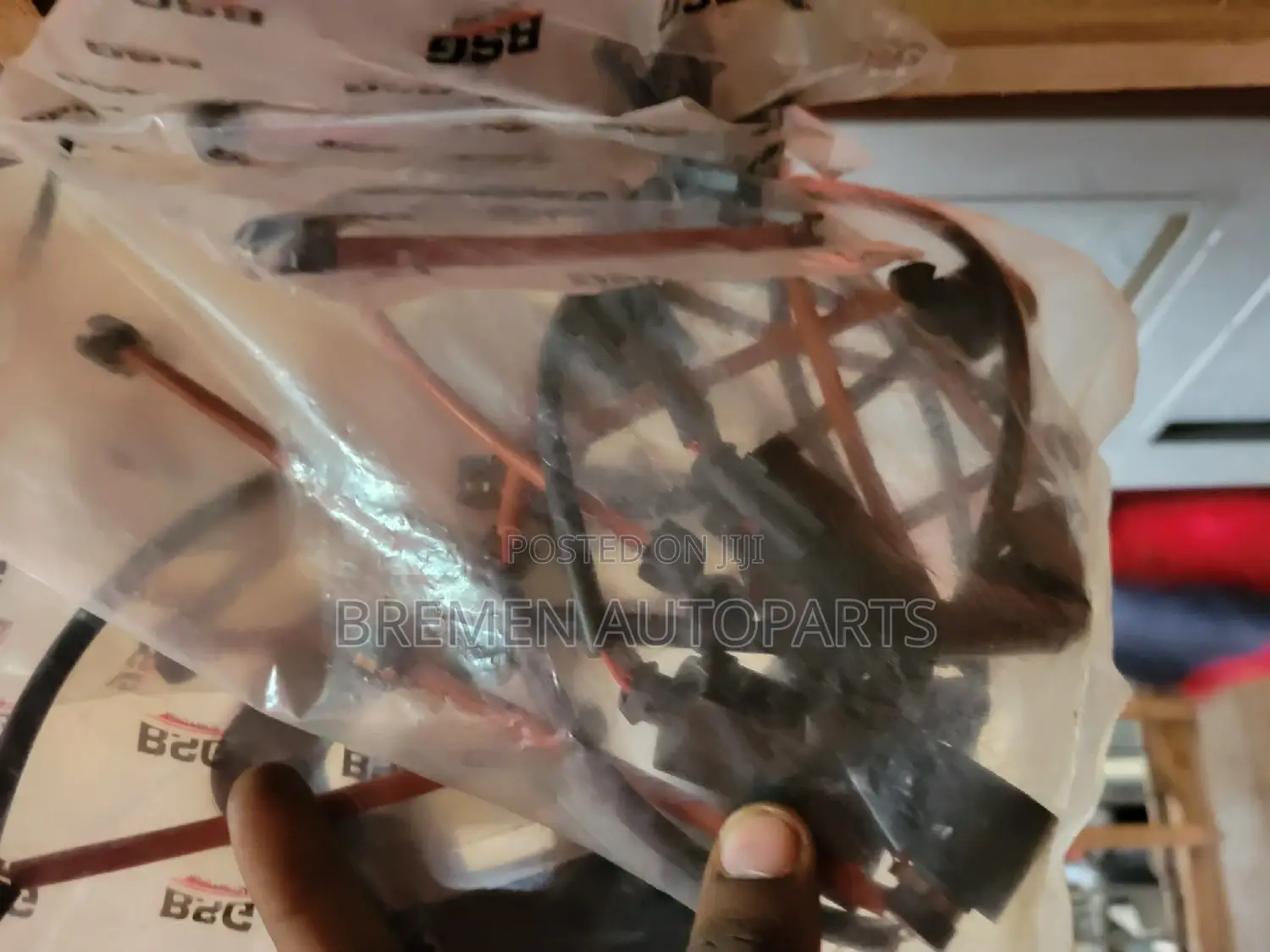 ABS and Brake Sensors for European Cars