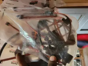 ABS and Brake Sensors for European Cars