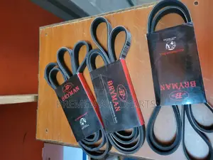 Timing and Fan Belts for All German Cars