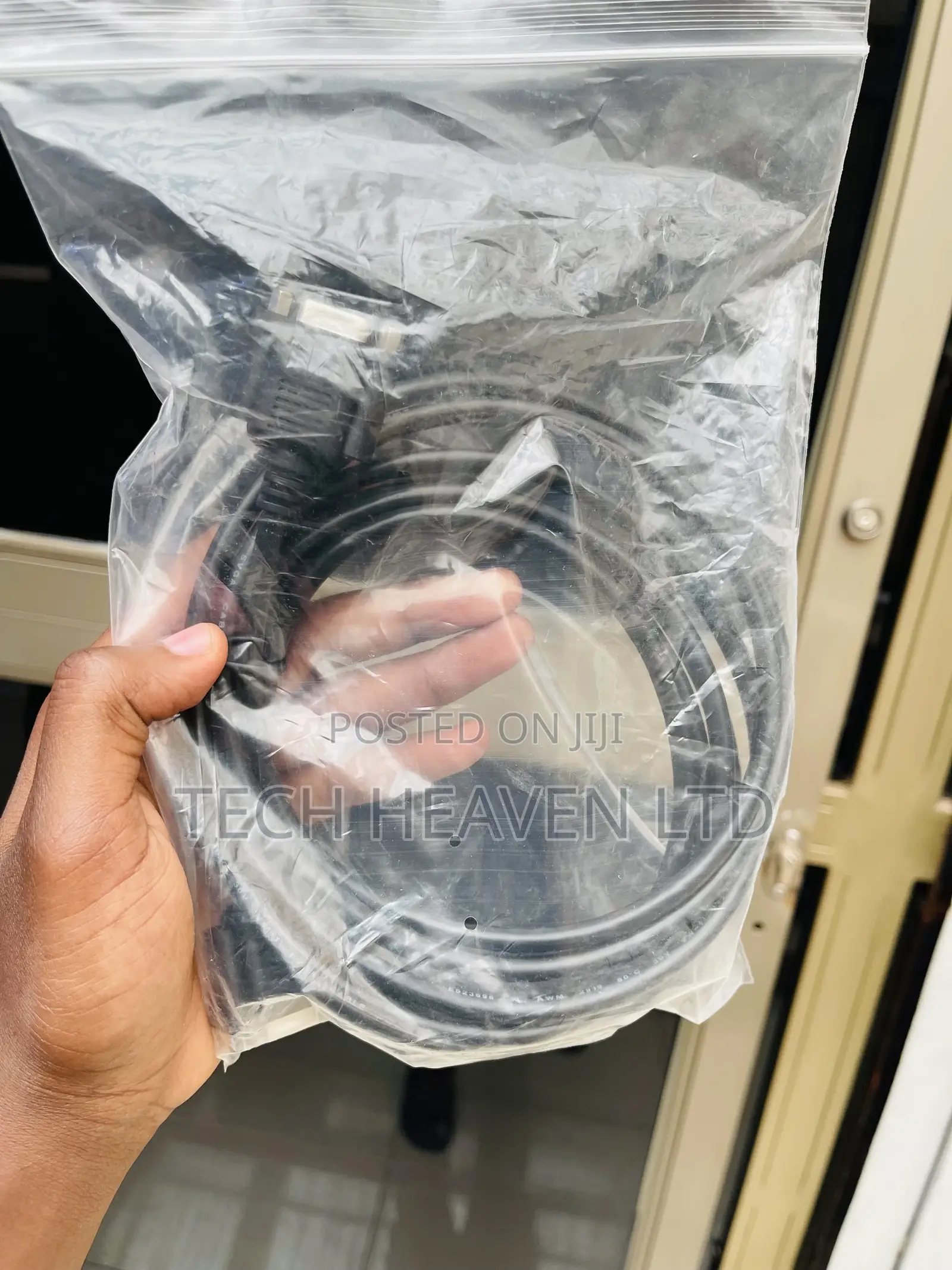 Console Cable
