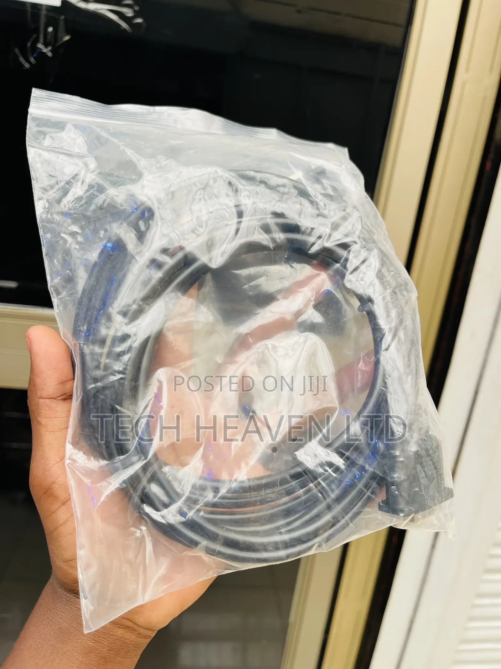 Console Cable