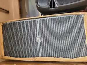 Dk Full Range Speakers