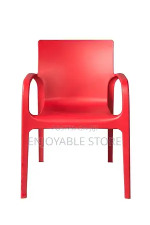 Plastic Chairs(All Size)