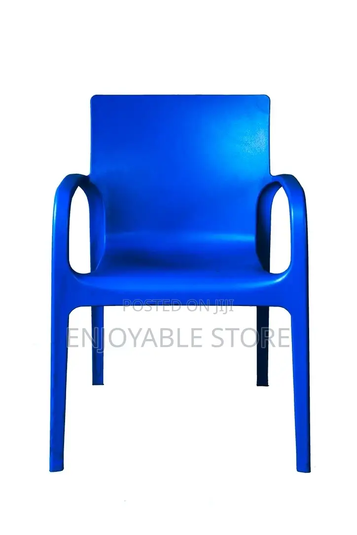 Plastic Chairs(All Size)