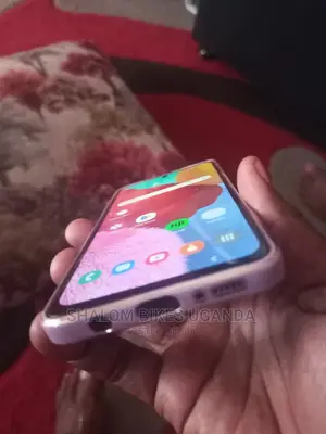 Samsung Galaxy A51 128 GB Gray