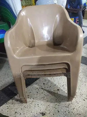 Plastic Chairs