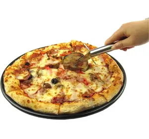 Pizza Cutter