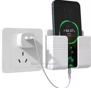 Charging Point Phone Holder