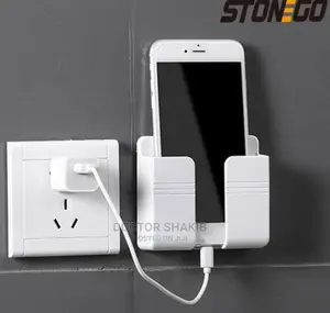 Charging Point Phone Holder