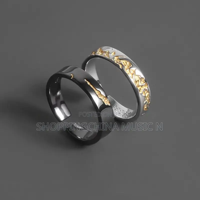 Get Your Self Affordable Good Rings at a Very Cheap Price