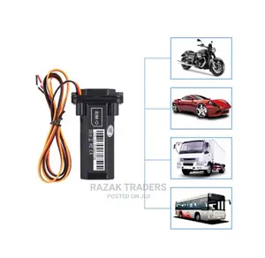 Mini Waterproof GSM /GPS Tracker for Car, Motorcycle