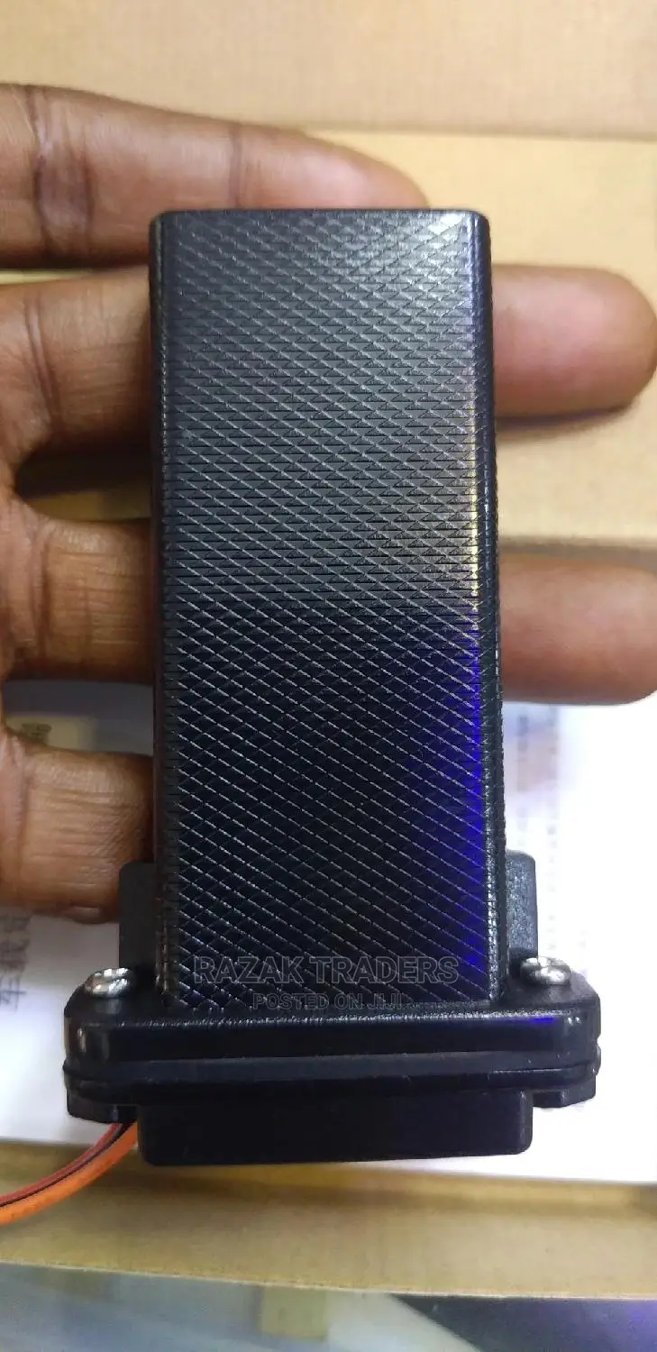 Mini Waterproof GSM /GPS Tracker for Car, Motorcycle