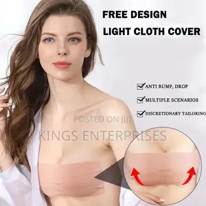 Boob Tape