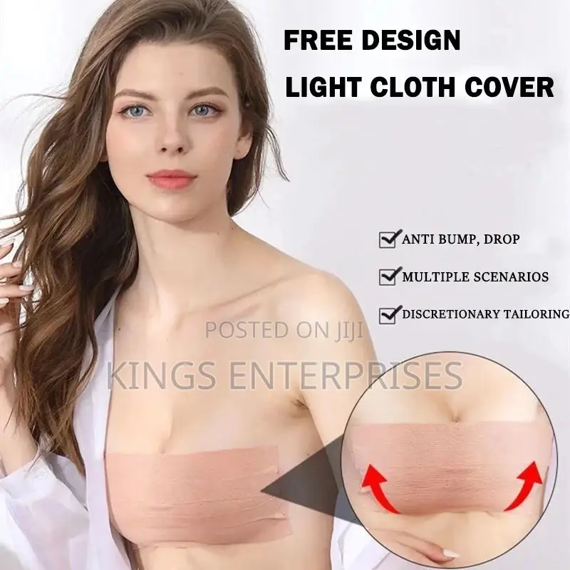 Boob Tape