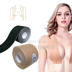 Boob Tape