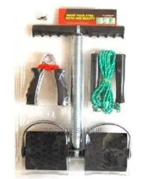 3 Way Training Set