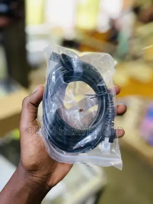 2D Barcode Scanner