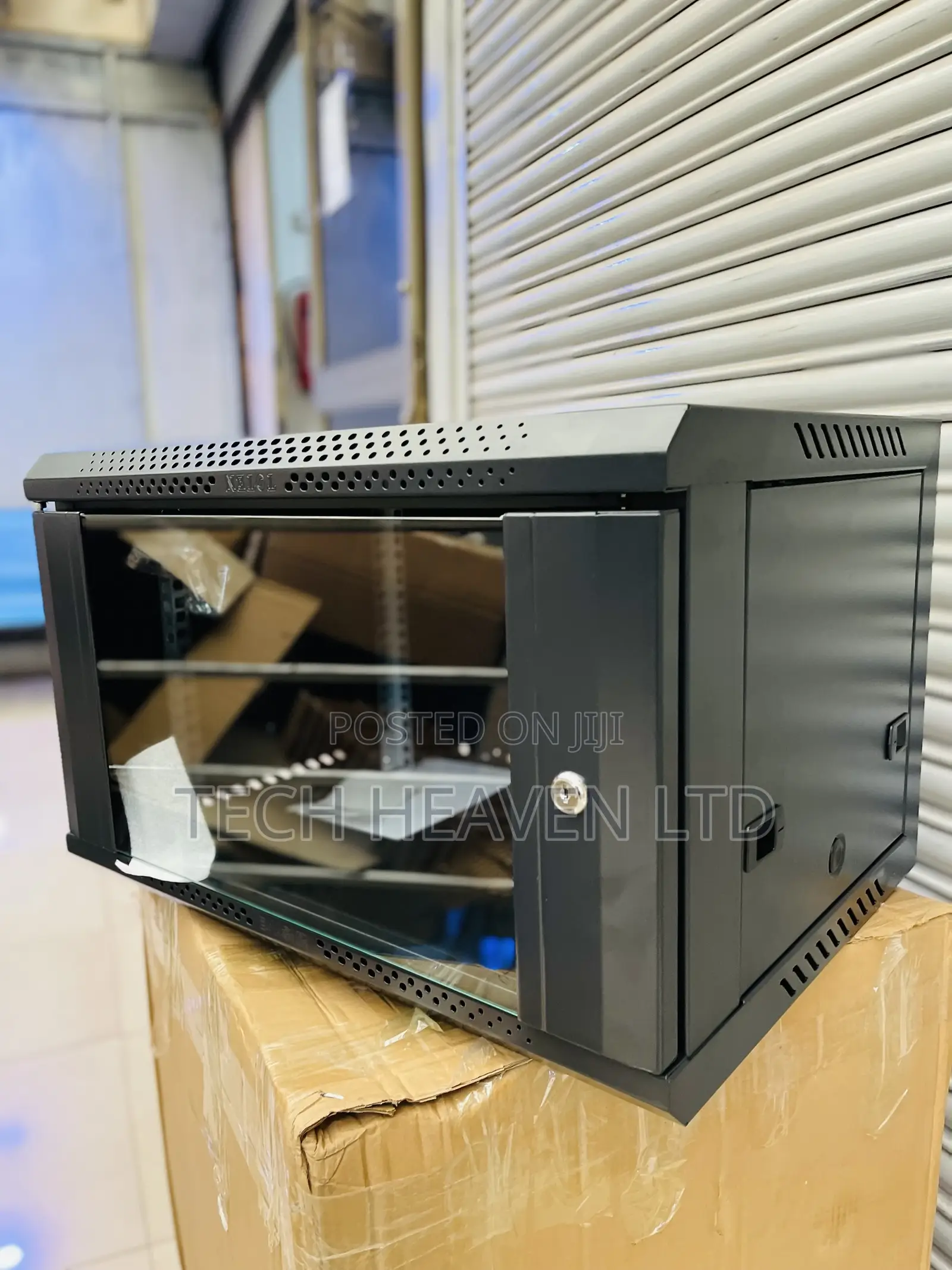 6U Rack - 6U Server Rack