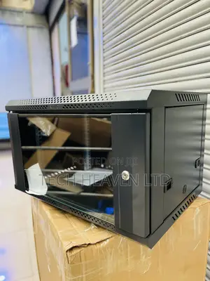 6U Rack - 6U Server Rack