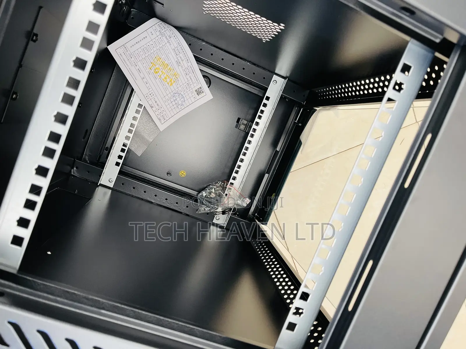 6U Rack - 6U Server Rack