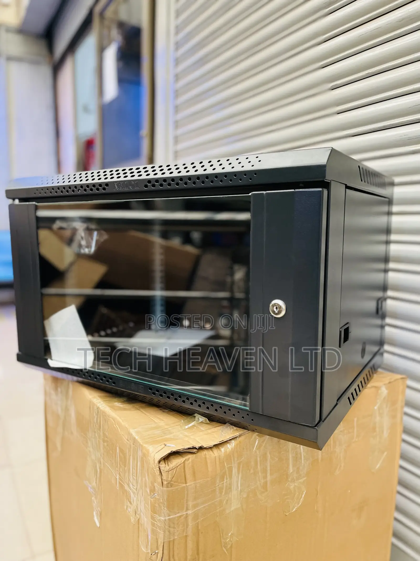 6U Rack - 6U Server Rack