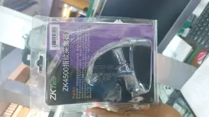 Zk4500 Finger Print