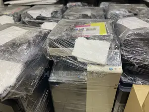 Digital Printer Bizhub C364e Printer Available