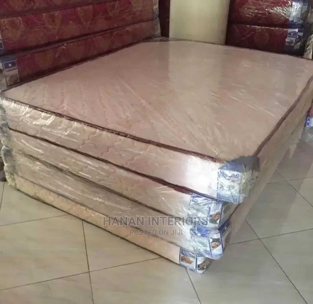 Orthopedic Mattress 6*6
