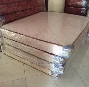 Orthopedic Mattress 6*6