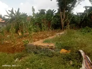 Plot in Gayaza Nakwero on Quick Sale