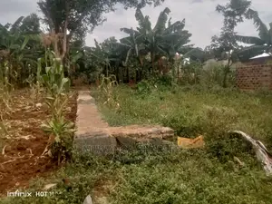 Plot in Gayaza Nakwero on Quick Sale
